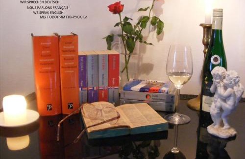 Klotten House | Zum Achten Himmel