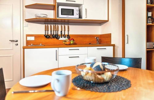 Damme Apartment | Zum Brandenburger Tor 02
