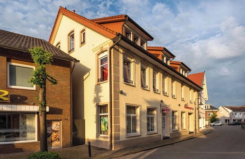 Damme Apartment | Zum Brandenburger Tor 02