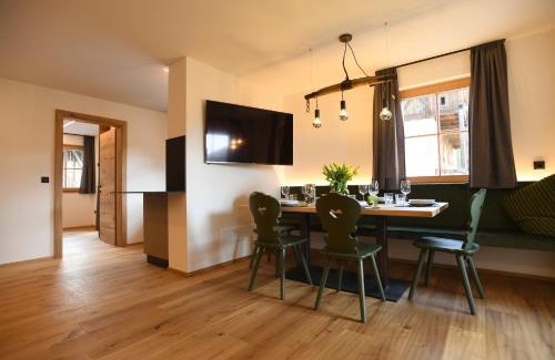 Funes Apartment | Zum Moar Sepp