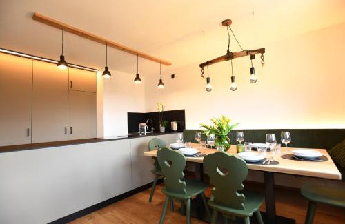 Funes Apartment | Zum Moar Sepp