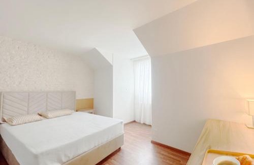 Solothurn Hotel | Zunfthaus zu Wirthen