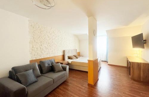 Solothurn Hotel | Zunfthaus zu Wirthen