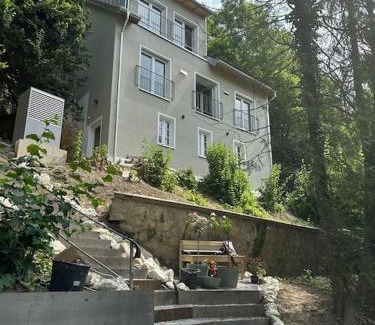 Bad Abbach Apartment | Zur Donauinsel