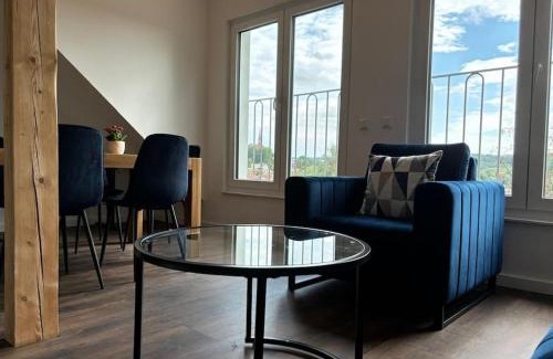 Bad Abbach Apartment | Zur Donauinsel