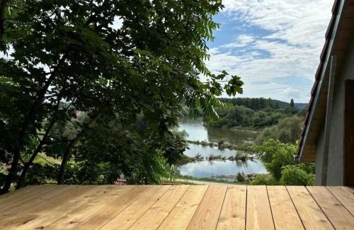 Bad Abbach Apartment | Zur Donauinsel