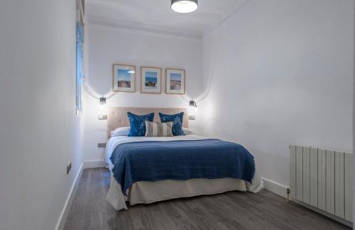 Almagro Apartment | Zurbano Madrid - Apartamento Elegante y Confortable en el Centro