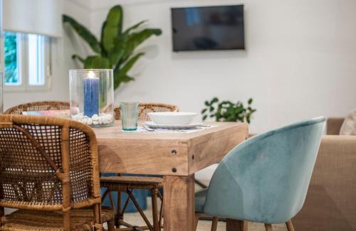 Almagro Apartment | Zurbano Madrid - Apartamento Elegante y Confortable en el Centro