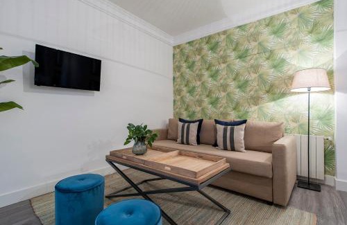 Almagro Apartment | Zurbano Madrid - Apartamento Elegante y Confortable en el Centro