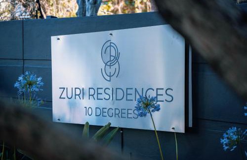 Greater Johannesburg Metropolitan Area Apartment | Zuri Residences at Ten Degrees