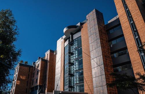 Greater Johannesburg Metropolitan Area Apartment | Zuri Residences at Ten Degrees