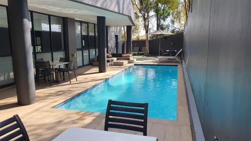 Greater Johannesburg Metropolitan Area Apartment | Zuri Residences at Ten Degrees