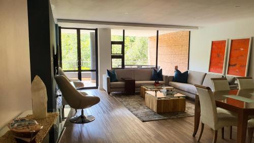 Greater Johannesburg Metropolitan Area Apartment | Zuri Residences at Ten Degrees
