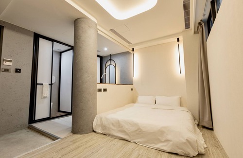 Zhongzheng House | Zuum Inn