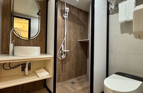 Zhongzheng House | Zuum Inn