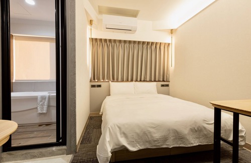 Zhongzheng House | Zuum Inn