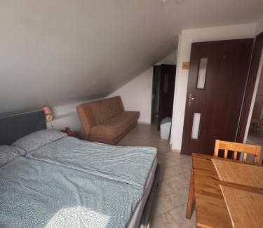 Trzesacz Apartment | Zuzanna