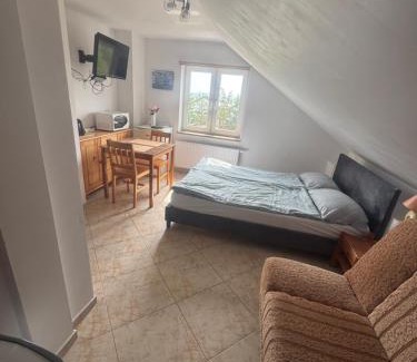 Trzesacz Apartment | Zuzanna