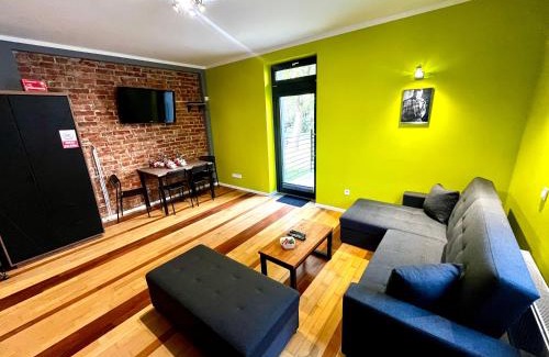 Raciborz Apartment | Zuzia Apartment - 50 m od Rynku