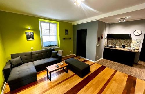 Raciborz Apartment | Zuzia Apartment - 50 m od Rynku