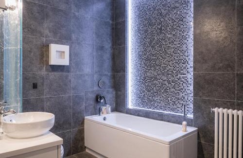 Berkovski House | Zvezdopad