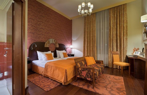 Ceske Budejovice Hotel | Zvon Design Suites