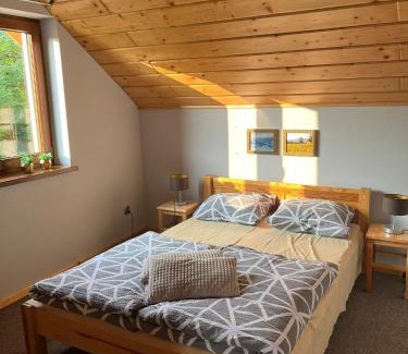 Zwardon Apartment | Zwardoniówka Apartamenty pod Orawcową