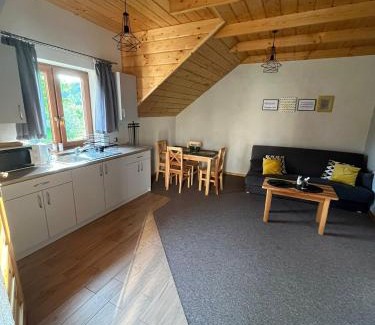 Zwardon Apartment | Zwardoniówka Apartamenty pod Orawcową