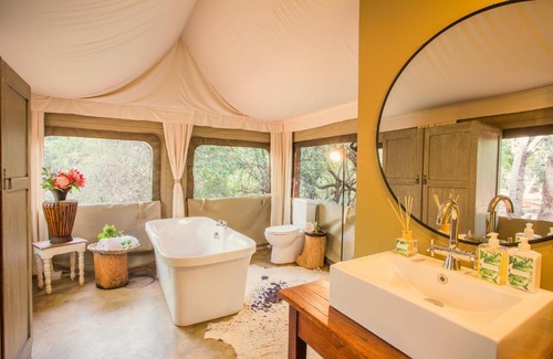 Bela-Bela Other | Zwartkloof Adventures Tented Camp