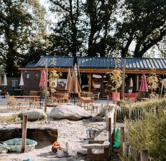 Onnen Other | Zweeds Huisje