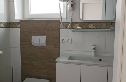Sankt Kanzian am Klopeiner See Bed & Breakfast | Zweibettzimmer 9 - Pension Eule