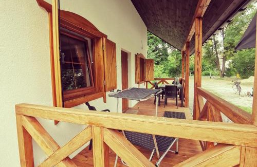 Zwierzyniec Villa | Zwierzyniec u Kowala
