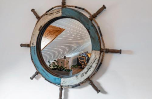Oldenburg in Holstein Apartment | Zwischen den Wellen
