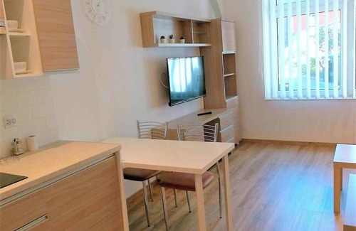 Wesoła Zachod Apartment | Zyblikiewicza friendly Apartment 2