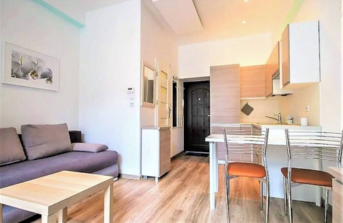 Wesoła Zachod Apartment | Zyblikiewicza friendly Apartment 2