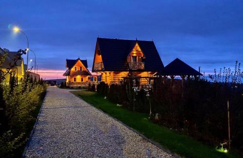 Zab Ski Chalet | Zymbiańsko Chałupa 1 z balią na wyłączność