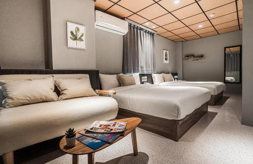 Magong Hotel | ZZINN,penghu