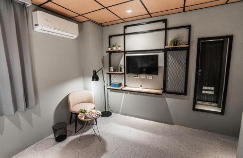 Magong Hotel | ZZINN,penghu