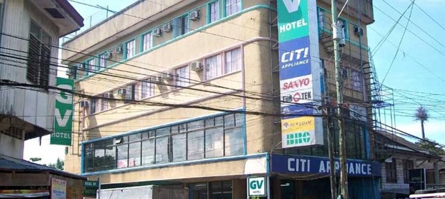 GV Hotel Ormoc