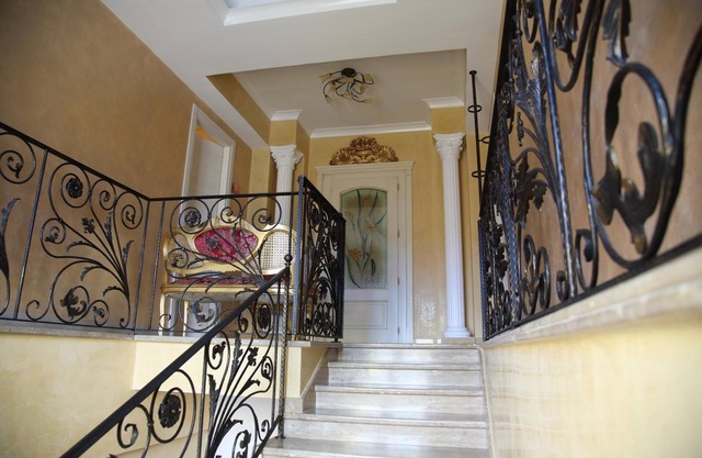 À La Maison De Gabry