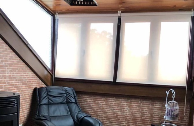 Ático Dúplex en Raices Nuevo