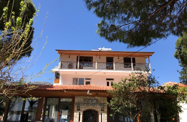 Özdemir Otel Datça