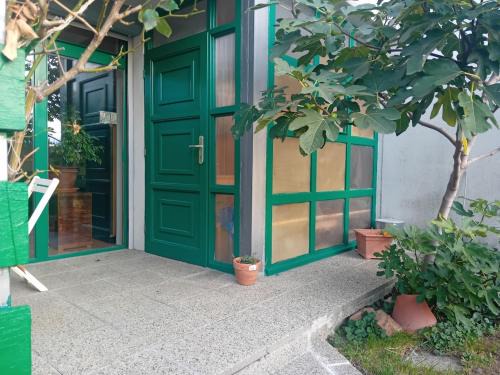 Útulné zátišie v zoborskom dome