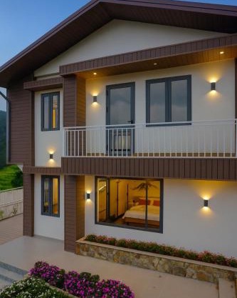 Đạ Lạch Homestay