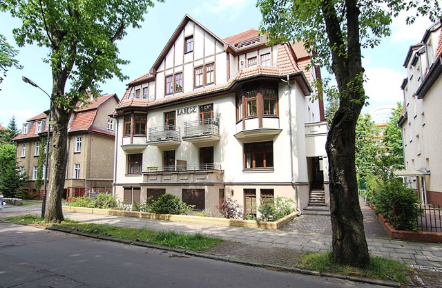 Łabędź (LA24) - LA24