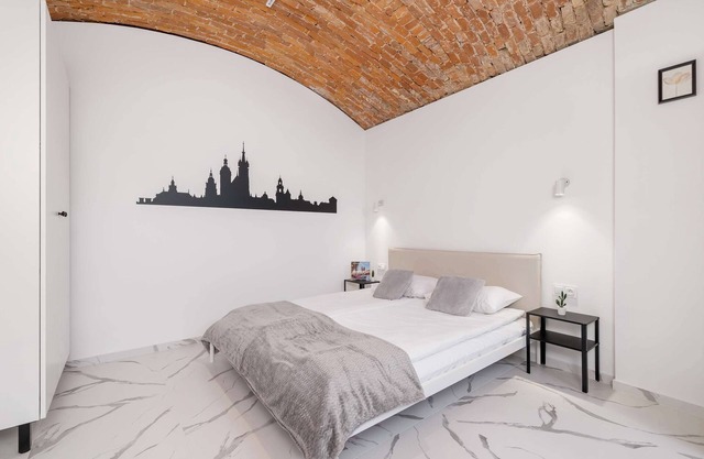 Łobzowska 7 | Kraków | Bright Studio | Old Town