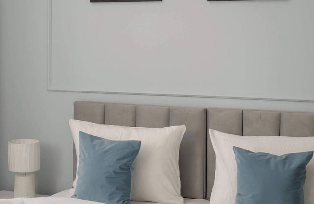 Śniadeckich 47 | Bright Apartment in Wrocław