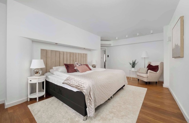 Św. Antoniego 21 Wrocław | Luxury Apartment | Family Apartment with 3 Bedrooms |