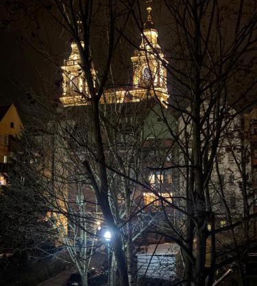 Świętego Mikołaja 14 Centrum