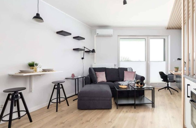 Świtezianki 2 | Elegant Apartment | Parking